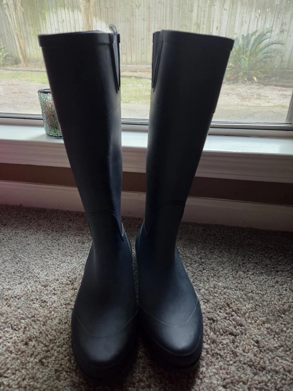 Tommy Hilfiger tall waterproof